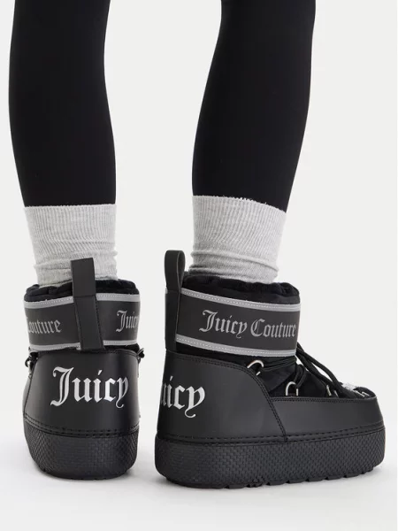 Juicy Couture Hótaposó fekete