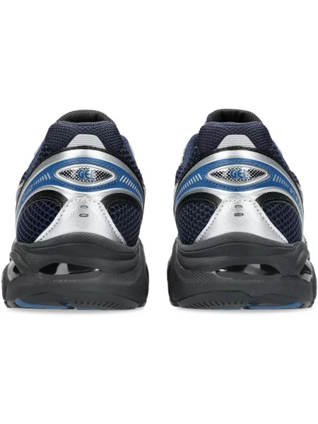 Tenisky Asics modrá
