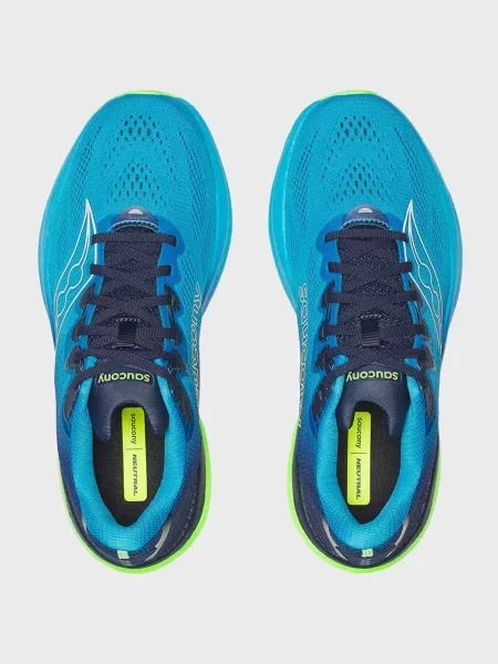 Кросівки Saucony