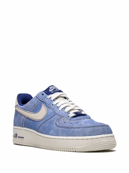 Маратонки Nike Air Force 1 синьо