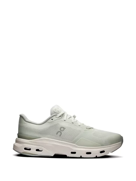 Sneakerși On gri