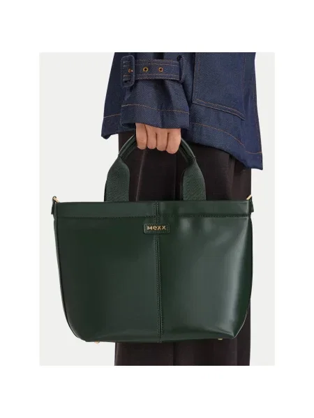 MEXX Ročna torba Khaki