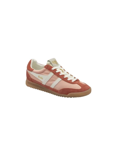 Pantofi Gola roz