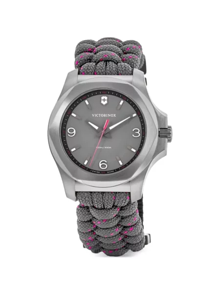 Ceas Victorinox gri