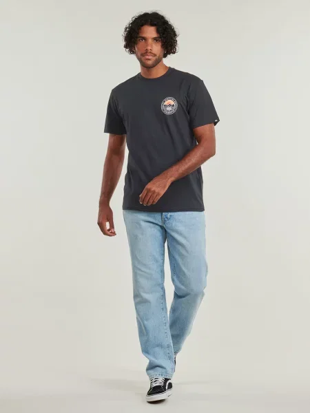 Tricou Quiksilver negru