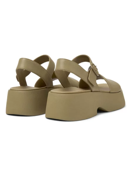 Pantofi Camper maro