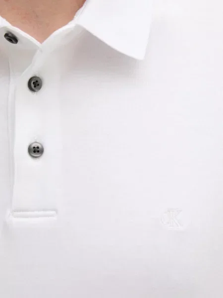 Calvin Klein férfi póló fehér