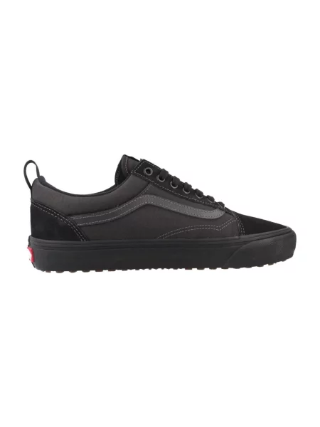 Tenisice Vans MTE Old Skool Insulated crna