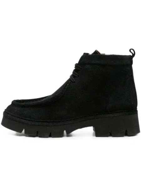Pantofi Sergio Moretti negru