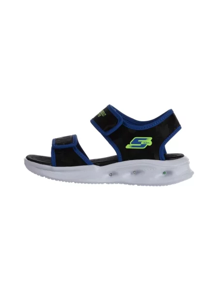 Pantofi copii Skechers negru