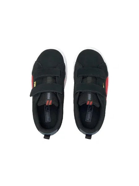 Tenisky Puma Suede čierna