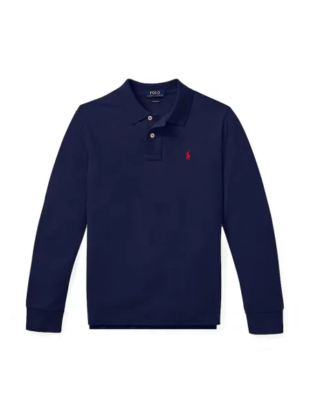 Детское поло Polo Ralph Lauren