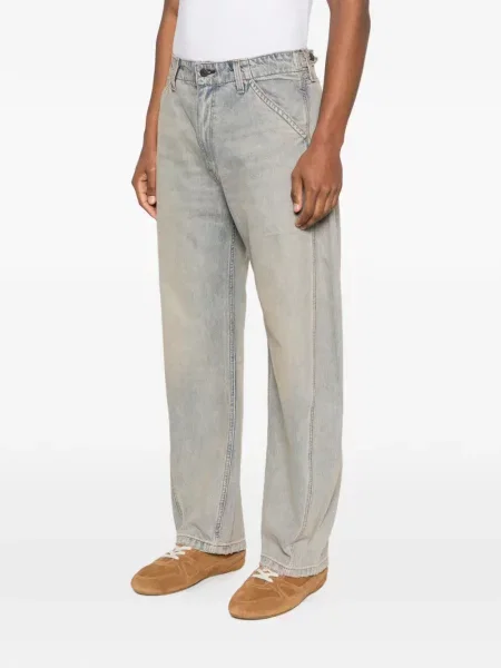 Blugi Levi's® albastru