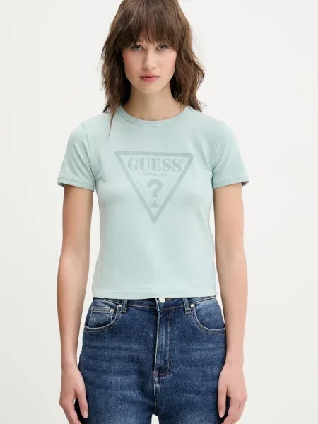 Тениска Guess Originals