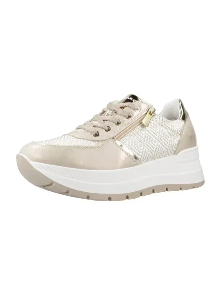 Pantofi Igi&co auriu