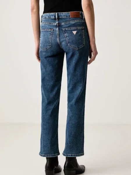 Guess Jeans джинси straight