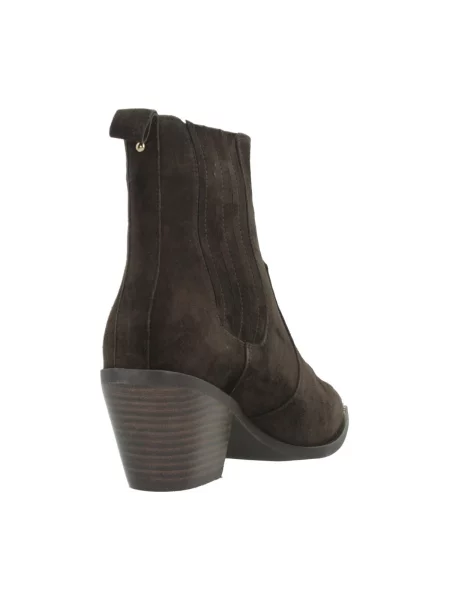 Pantofi Noa Harmon maro