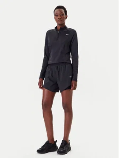Reebok Funkční tričko Running černá