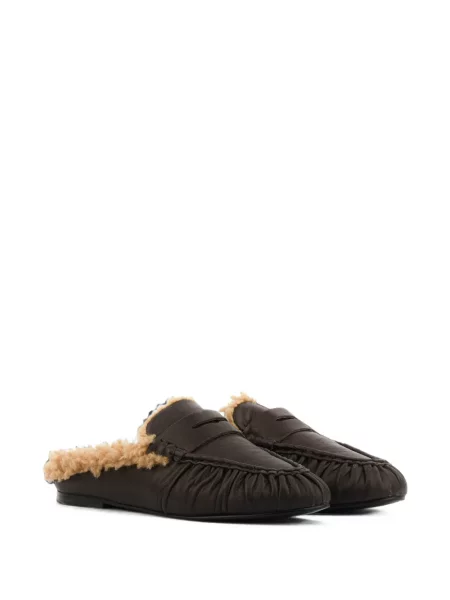 Avikailio loaferiai Toral Shoes ruda