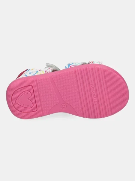 Дитячі шльопанці Agatha Ruiz De La Prada