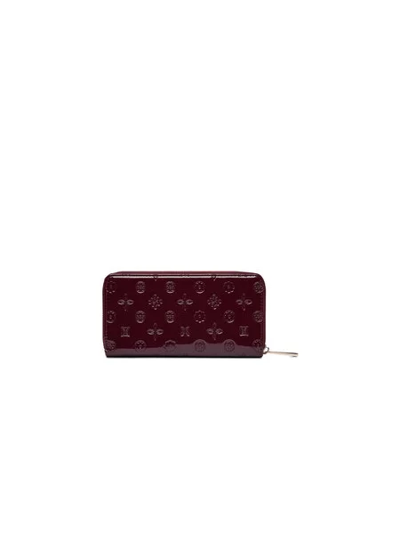 Peňaženka Nine West Bordová