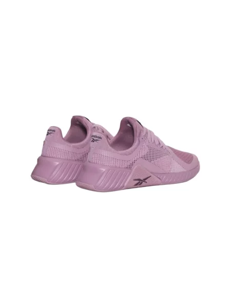 Félcipő Reebok Sport rózsaszín