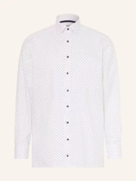 Olymp Koszula Luxor Comfort Fit weiss biała