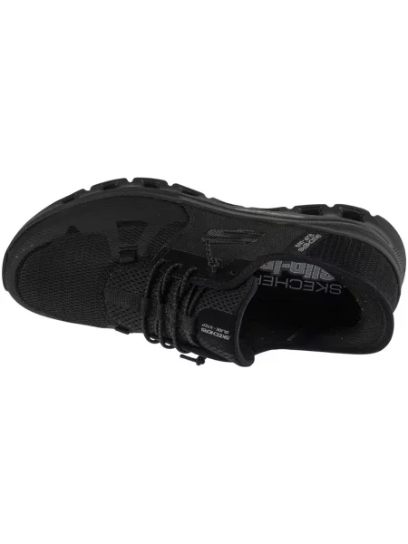Chiloți Skechers negru