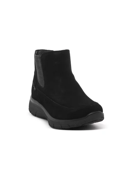 Pantofi Skechers negru