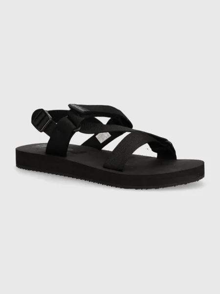 Sandale Jack Wolfskin negru