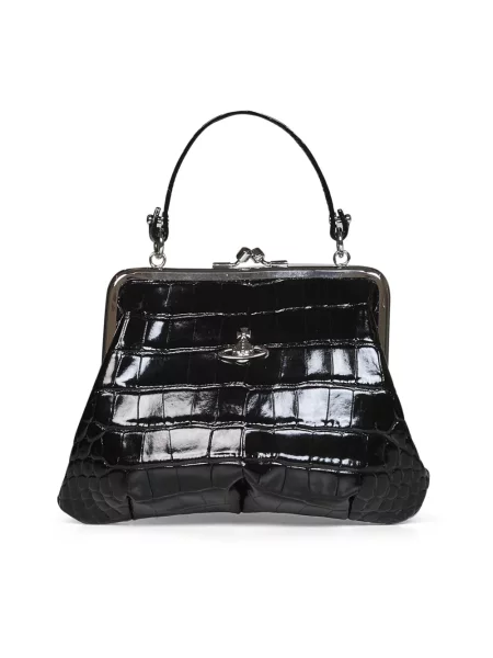 Torebka Vivienne Westwood czarna
