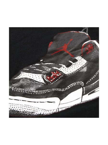 Tričko Nike čierna
