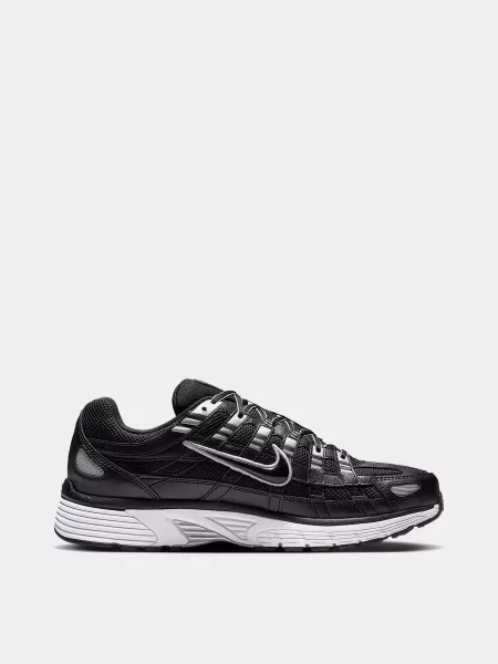 Кроссовки Nike черные