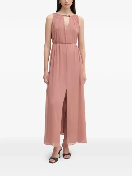 Rochie Patrizia Pepe roz