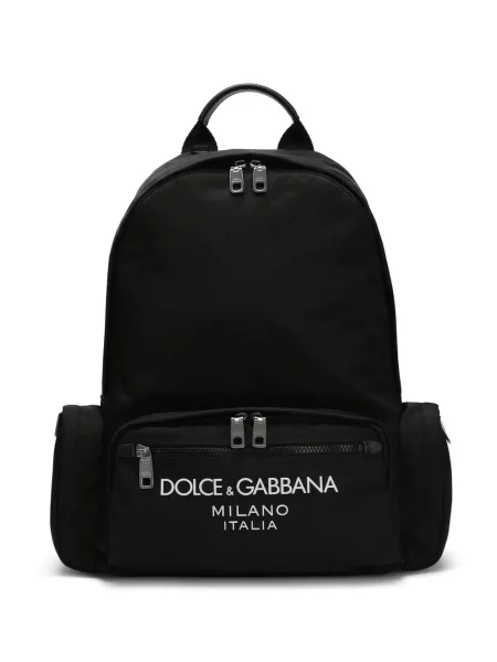 Rucsac Dolce & Gabbana negru