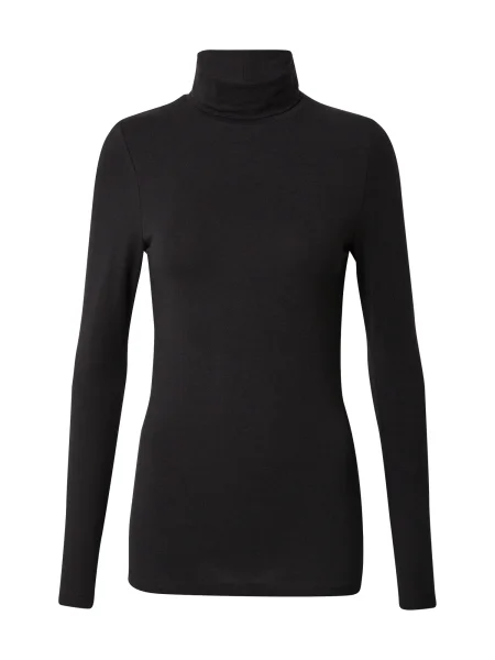 B.young Tricou Pamila' negru