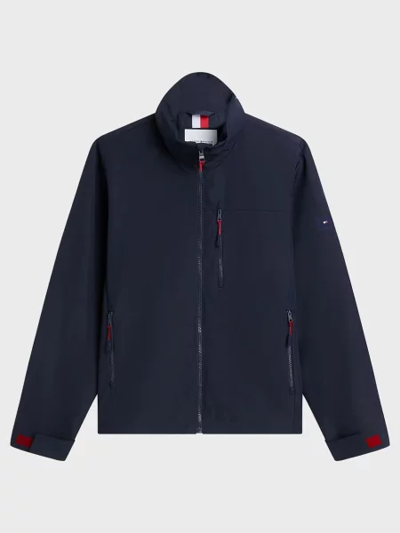 Куртка Tommy Hilfiger синяя