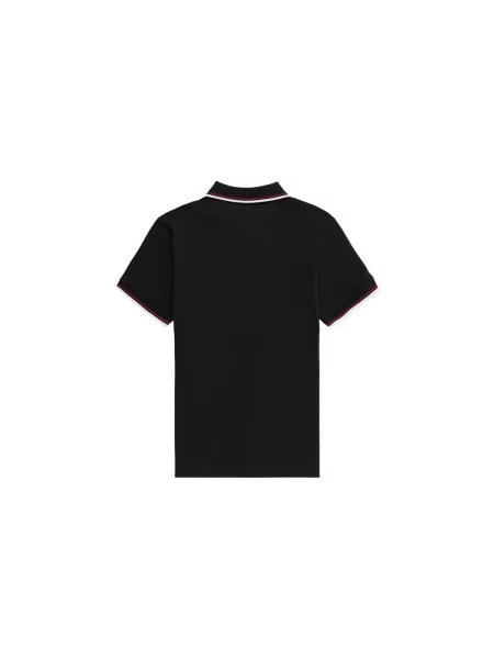 Tricou Fila negru