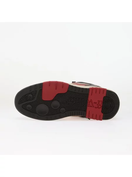 Poslovne superge Off-white bela