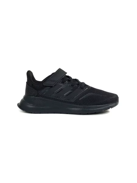 Pantofi copii Adidas negru