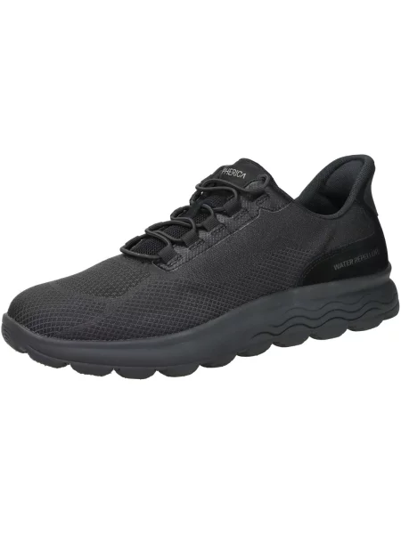 Pantofi Geox negru