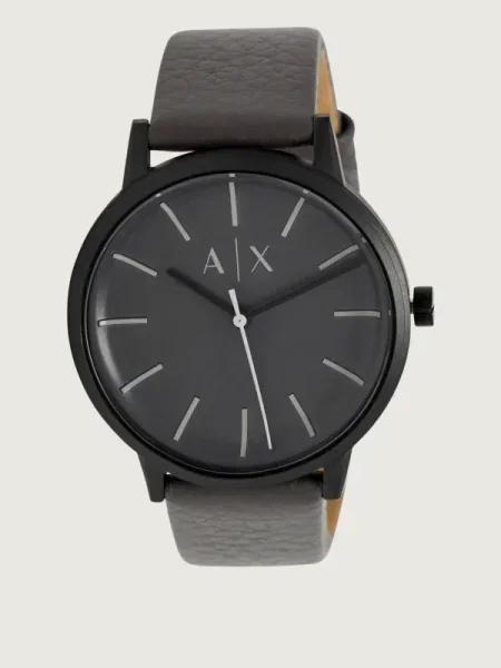 Armani Exchange ceas gri