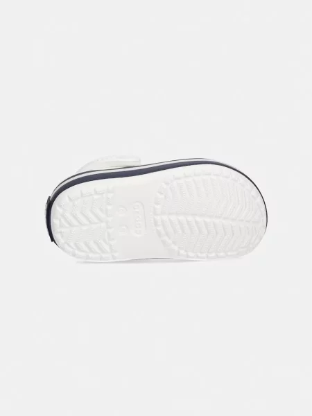 Детские шлепанцы Crocs