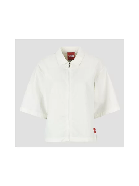 Bluza The North Face bela