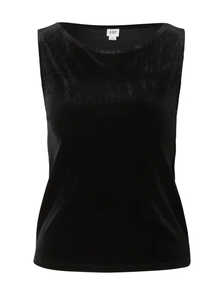 Top Gap negru