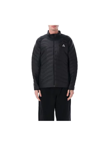 Kurtka Nike czarna