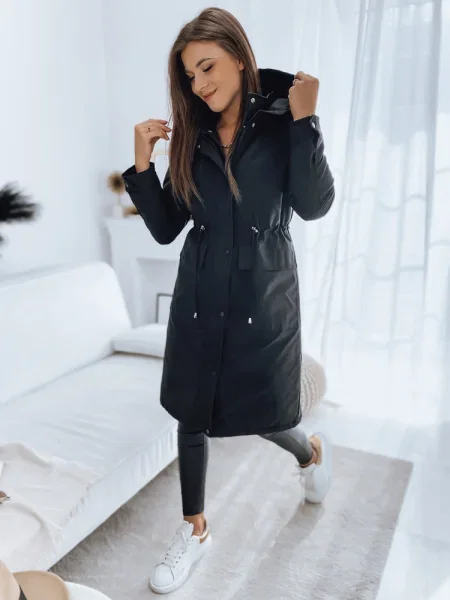 Geacă Dstreet negru