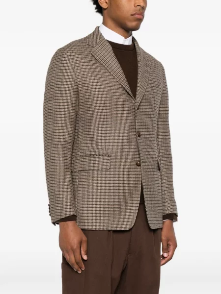 Sacou Tagliatore cu model pepito