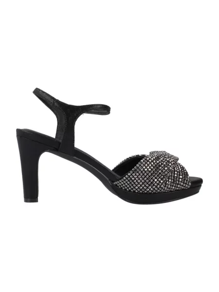 Pantofi Menbur negru