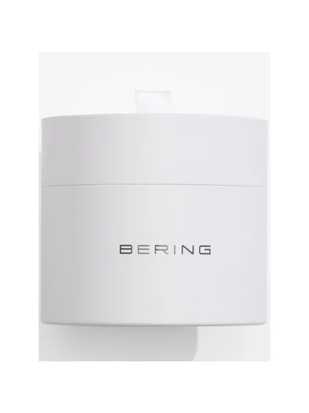 Zegarek Bering czarny